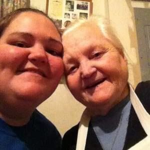 Meet your Posher, Lesley